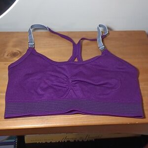 VS Sport Bra longline seamless M